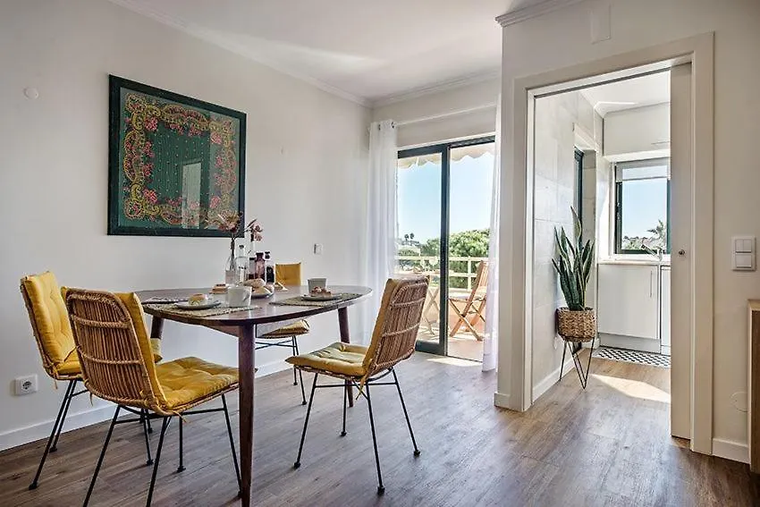 Casa Dos Salgados Apartment Guia   Guia (Faro)