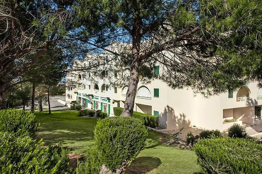 Casa Dos Salgados Apartment Guia