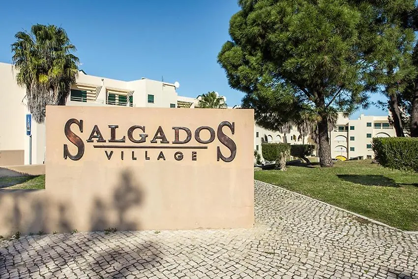 Casa Dos Salgados Apartment Guia