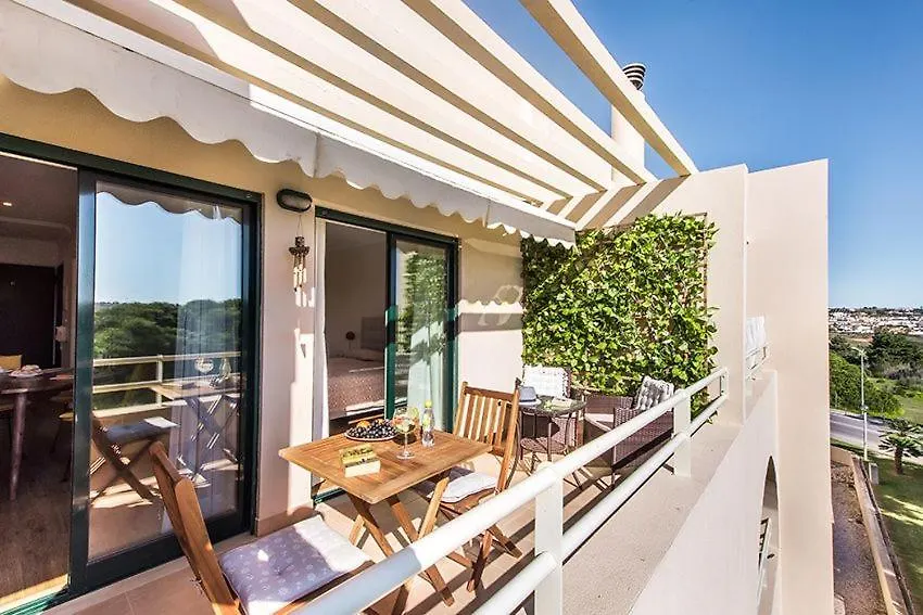 Apartmán Casa Dos Salgados Guia