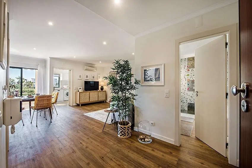 Apartmán Casa Dos Salgados Guia  Portugalsko