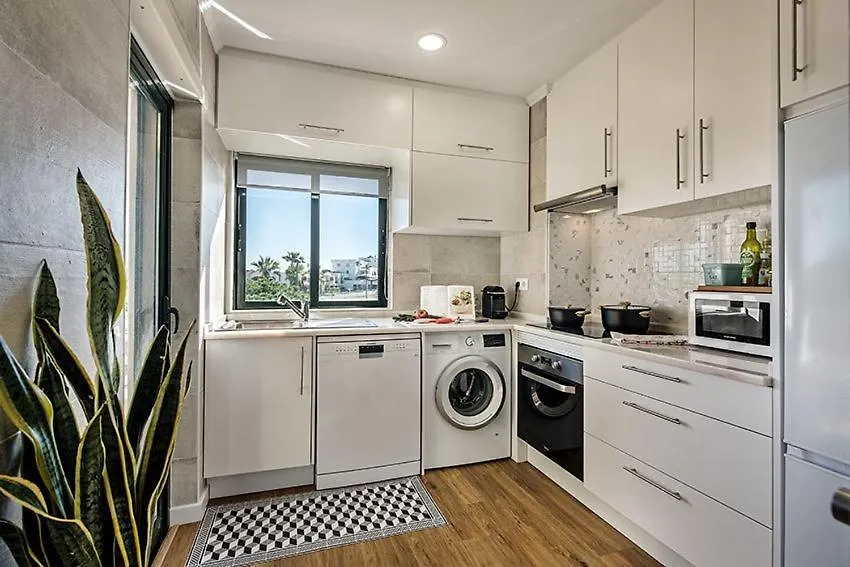 Apartmán Casa Dos Salgados Guia  Portugalsko