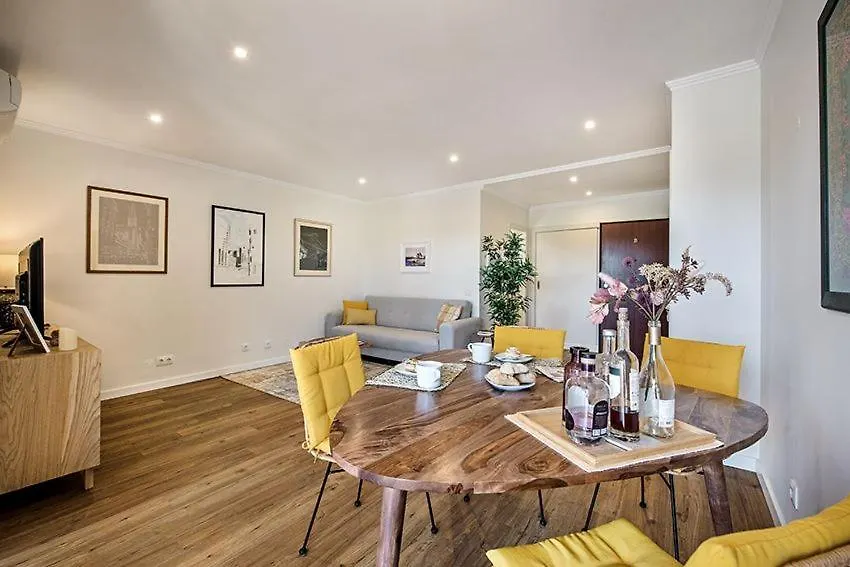 Apartmán Casa Dos Salgados Guia  Guia (Faro)