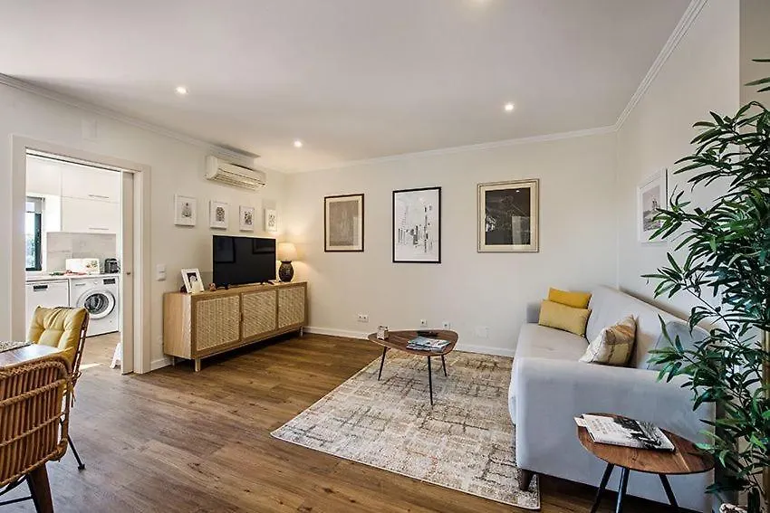 Apartmán Casa Dos Salgados Guia  0*, Guia (Faro) Portugalsko