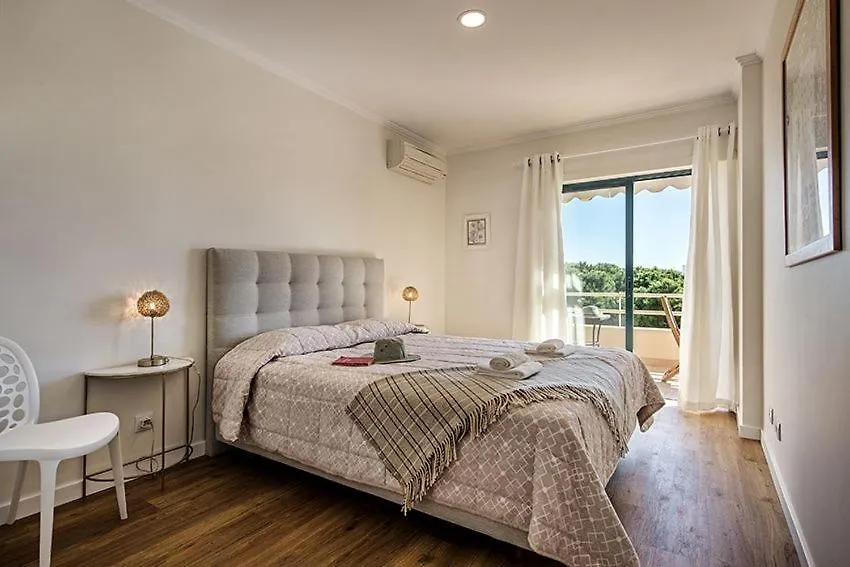 Apartmán Casa Dos Salgados Guia