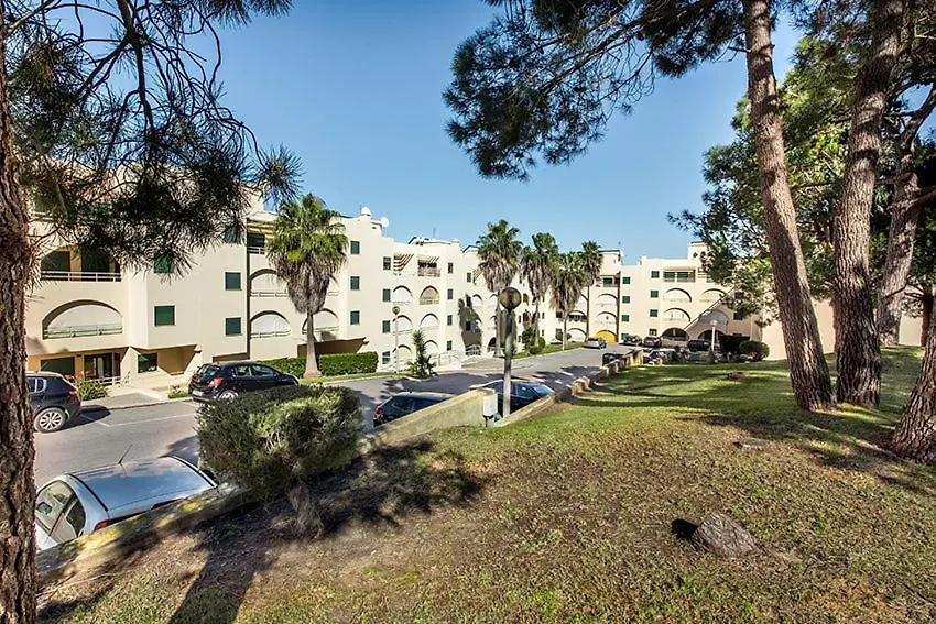 Apartmán Casa Dos Salgados Guia  Portugalsko