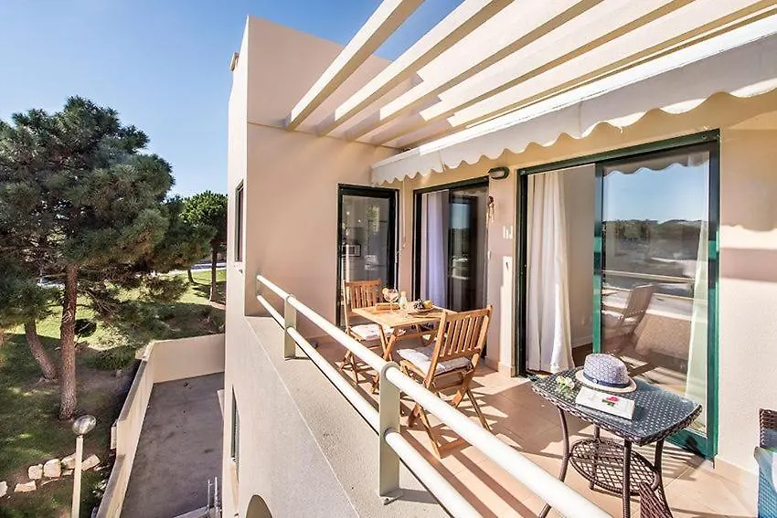 Apartmán Casa Dos Salgados Guia