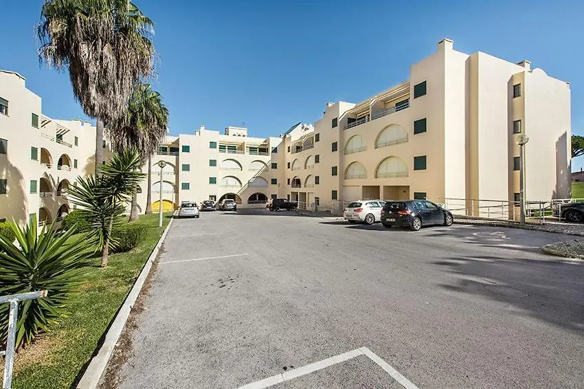 Apartmán Casa Dos Salgados Guia  Portugalsko