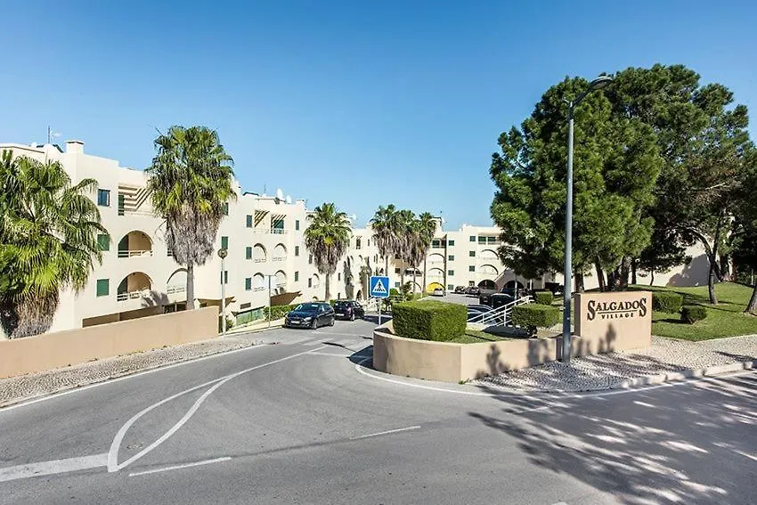 Apartmán Casa Dos Salgados Guia