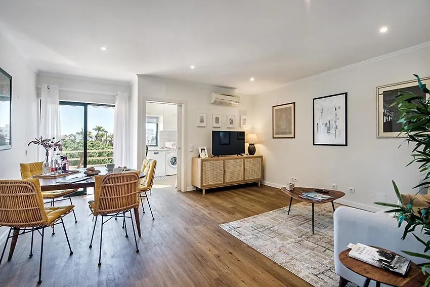 Apartmán Casa Dos Salgados Guia  Portugalsko
