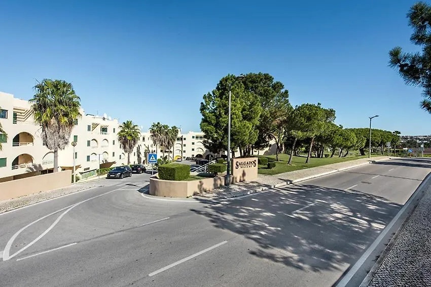 Apartmán Casa Dos Salgados Guia  0*, Guia (Faro) Portugalsko