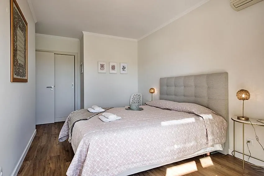 Apartmán Casa Dos Salgados Guia  0*, Guia (Faro)