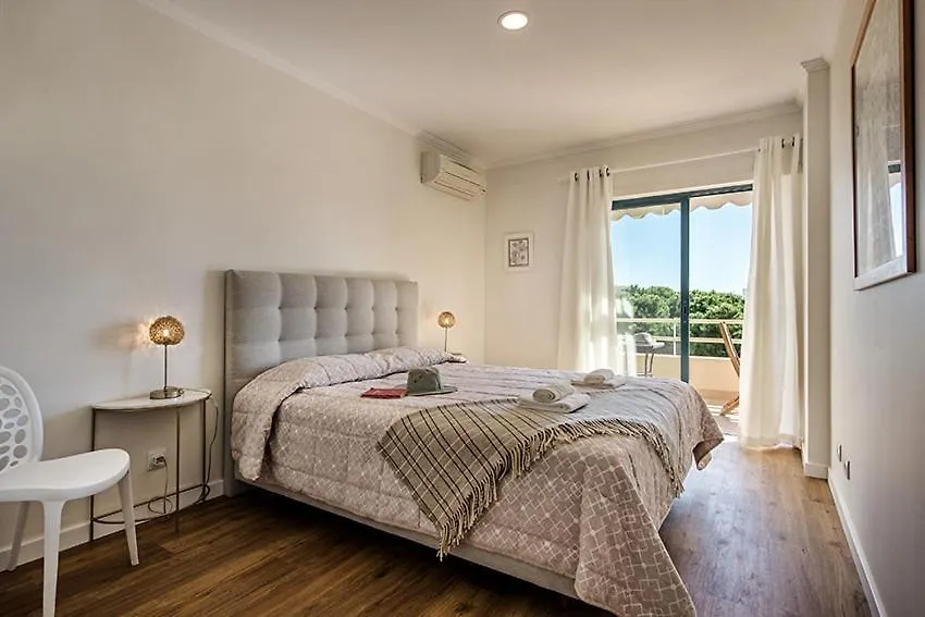 Apartmán Casa Dos Salgados Guia